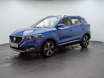Used MG MG ZS 2020 for sale - 77255087: Photo