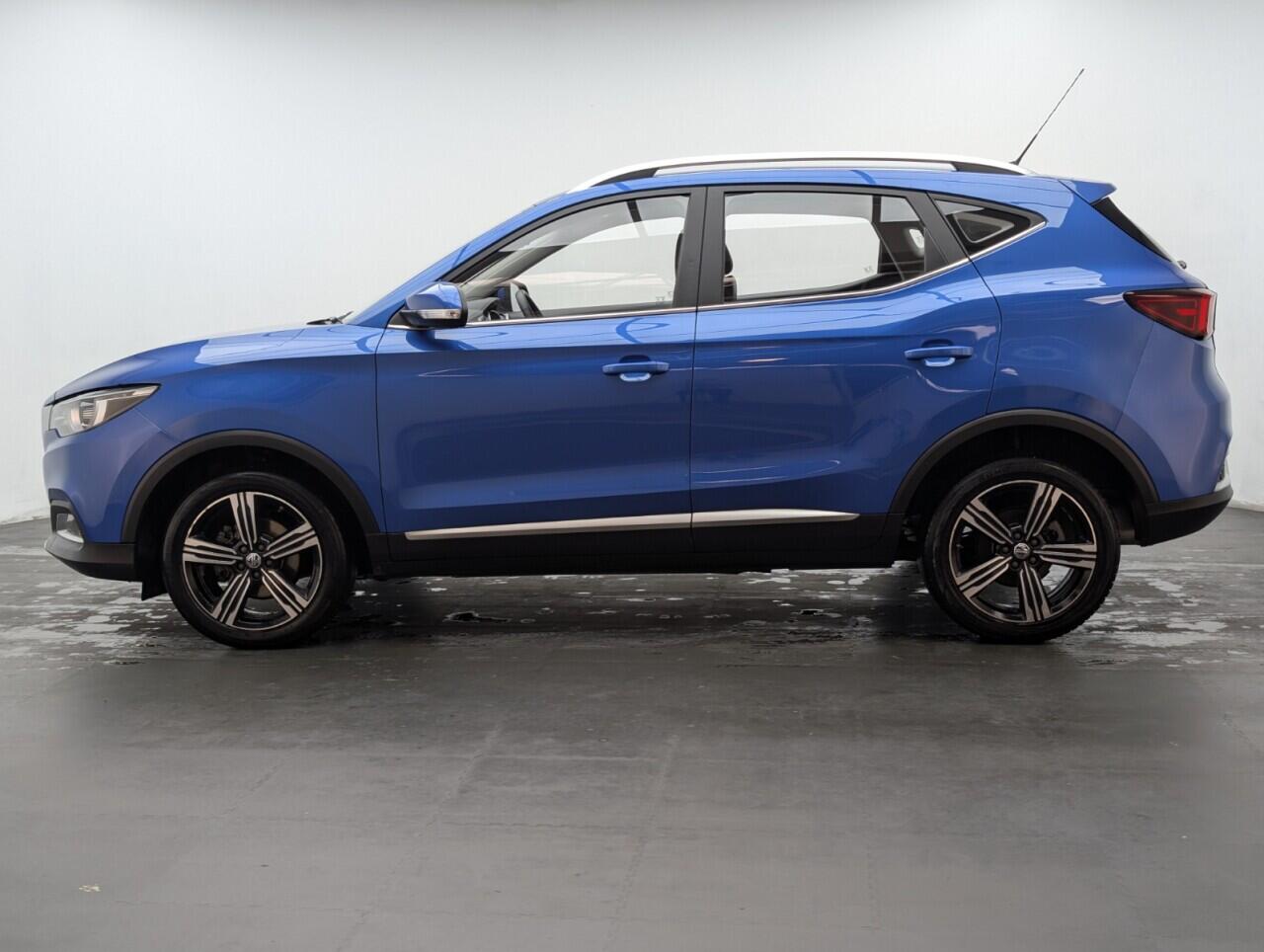 Used MG MG ZS 2020 for sale - 77255087: Photo 5