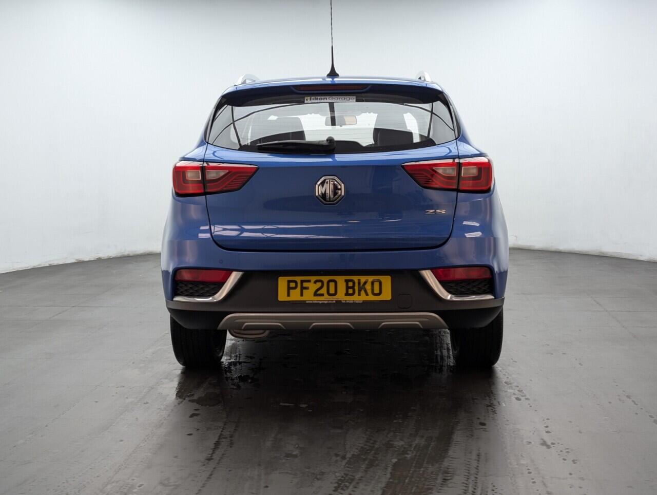 Used MG MG ZS 2020 for sale - 77255087: Photo 7