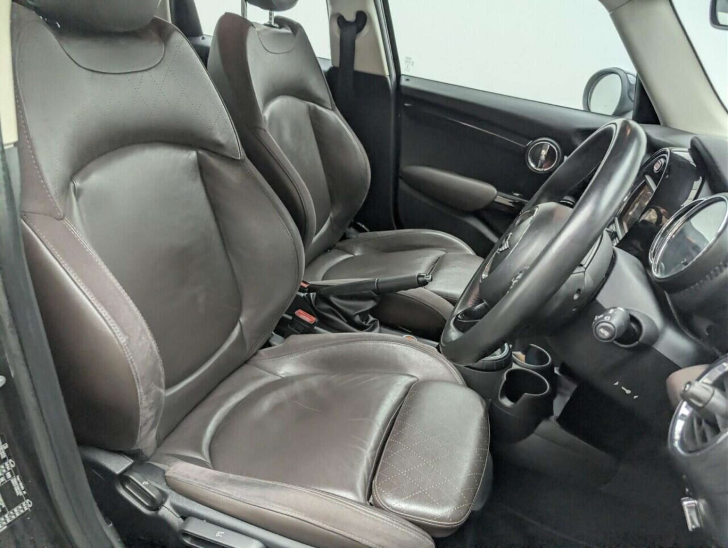 Used MINI Hatch 2016 for sale - 77714339: Photo 10