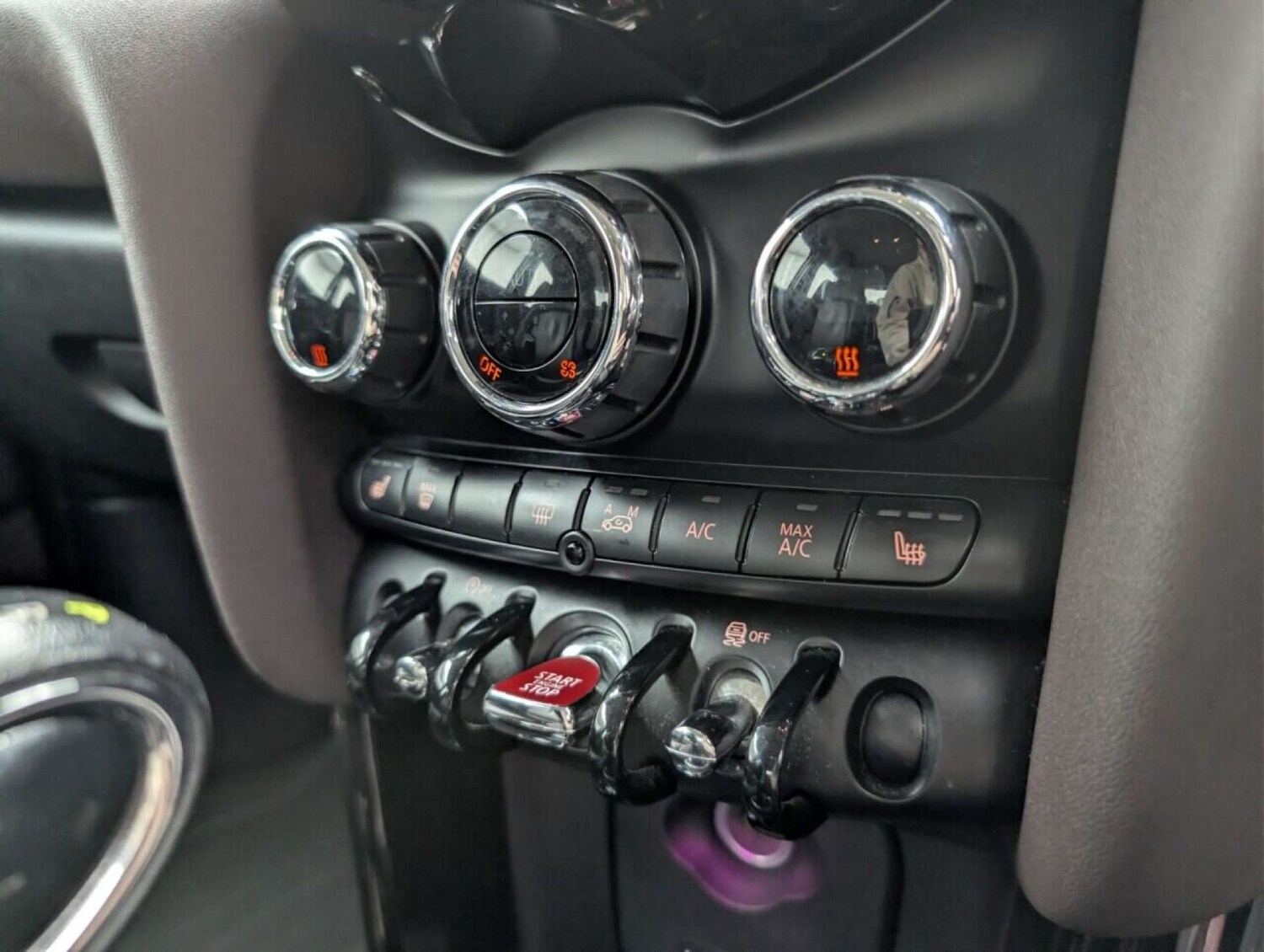 Used MINI Hatch 2016 for sale - 77714339: Photo 12