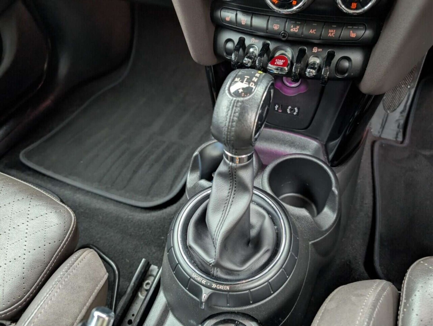 Used MINI Hatch 2016 for sale - 77714339: Photo 13