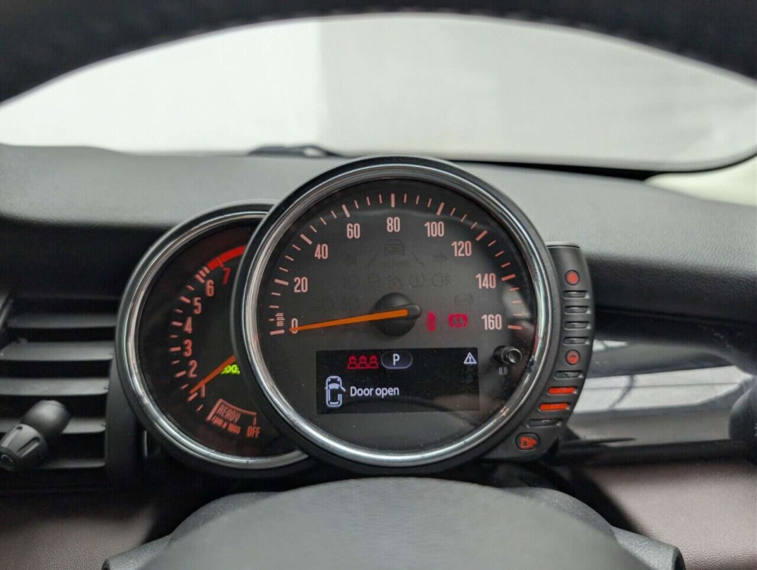 Used MINI Hatch 2016 for sale - 77714339: Photo 14