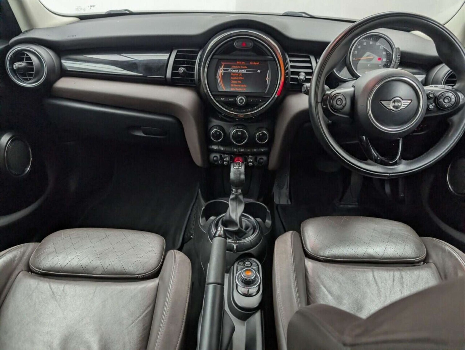 Used MINI Hatch 2016 for sale - 77714339: Photo 18