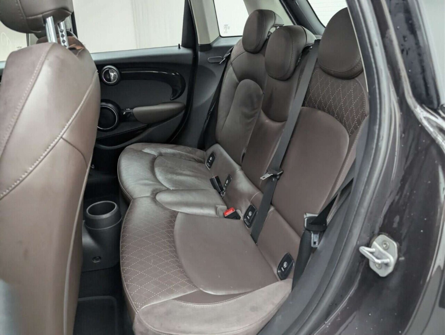 Used MINI Hatch 2016 for sale - 77714339: Photo 21