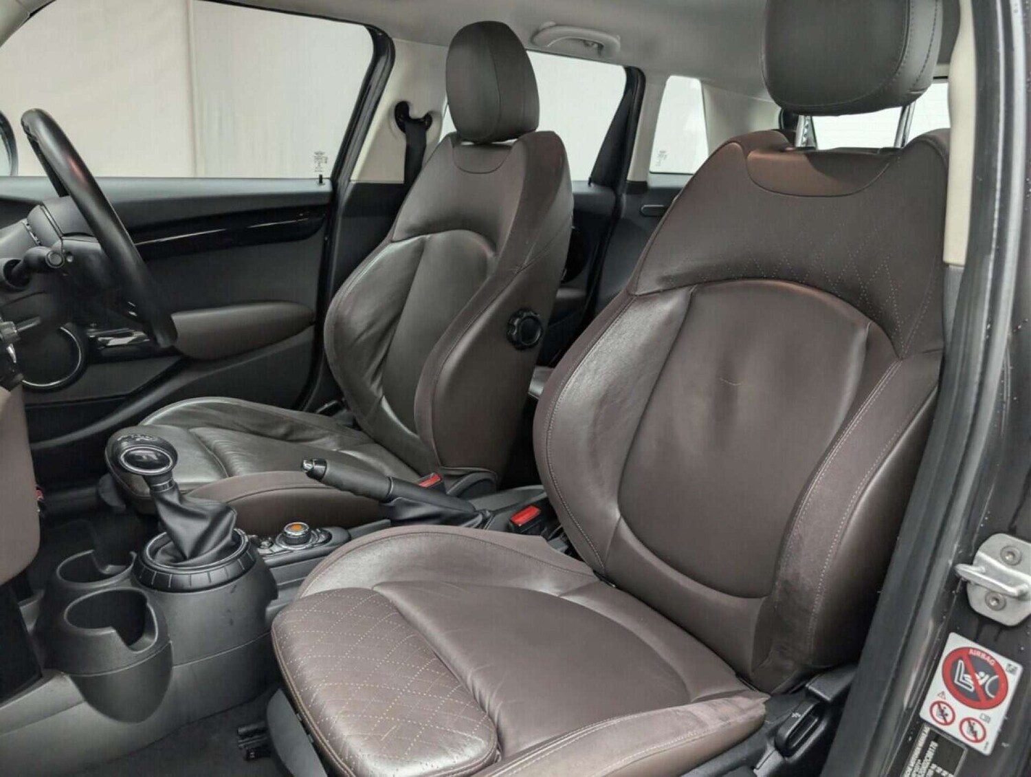 Used MINI Hatch 2016 for sale - 77714339: Photo 22