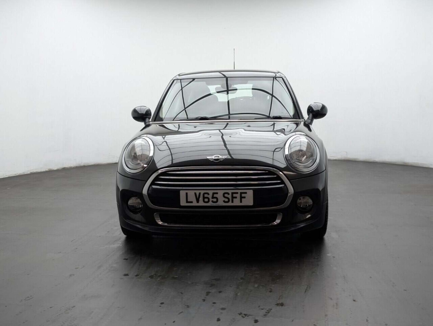 Used MINI Hatch 2016 for sale - 77714339: Photo 3