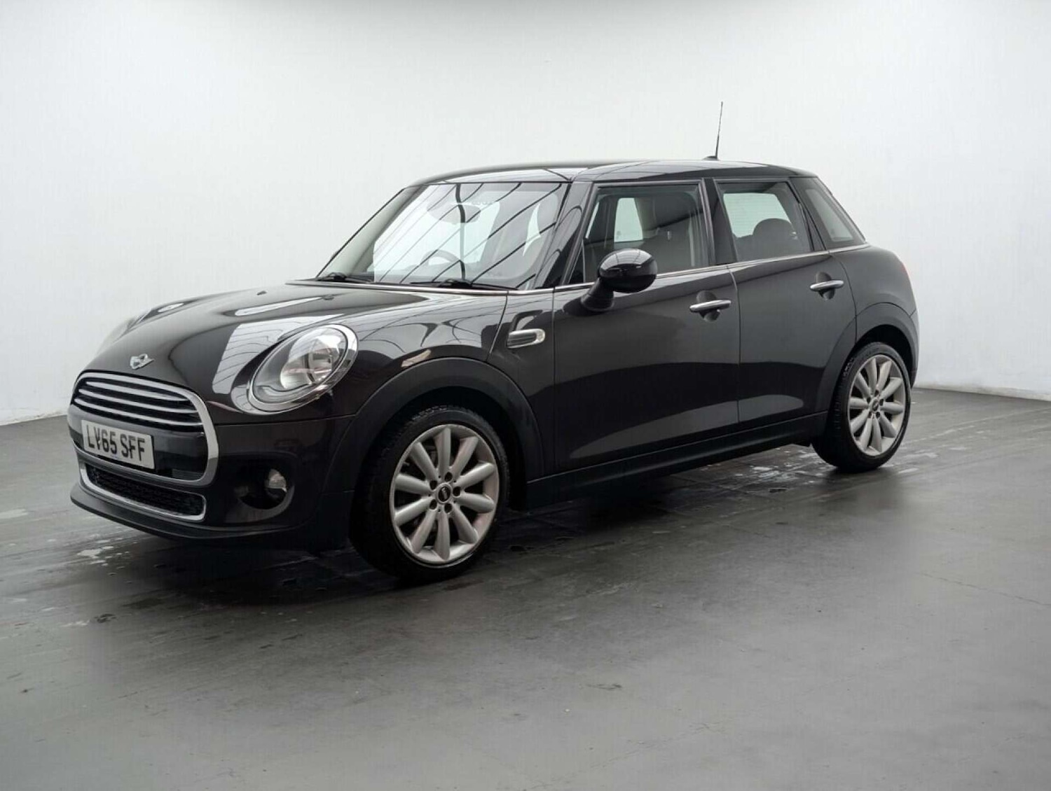 Used MINI Hatch 2016 for sale - 77714339: Photo 4
