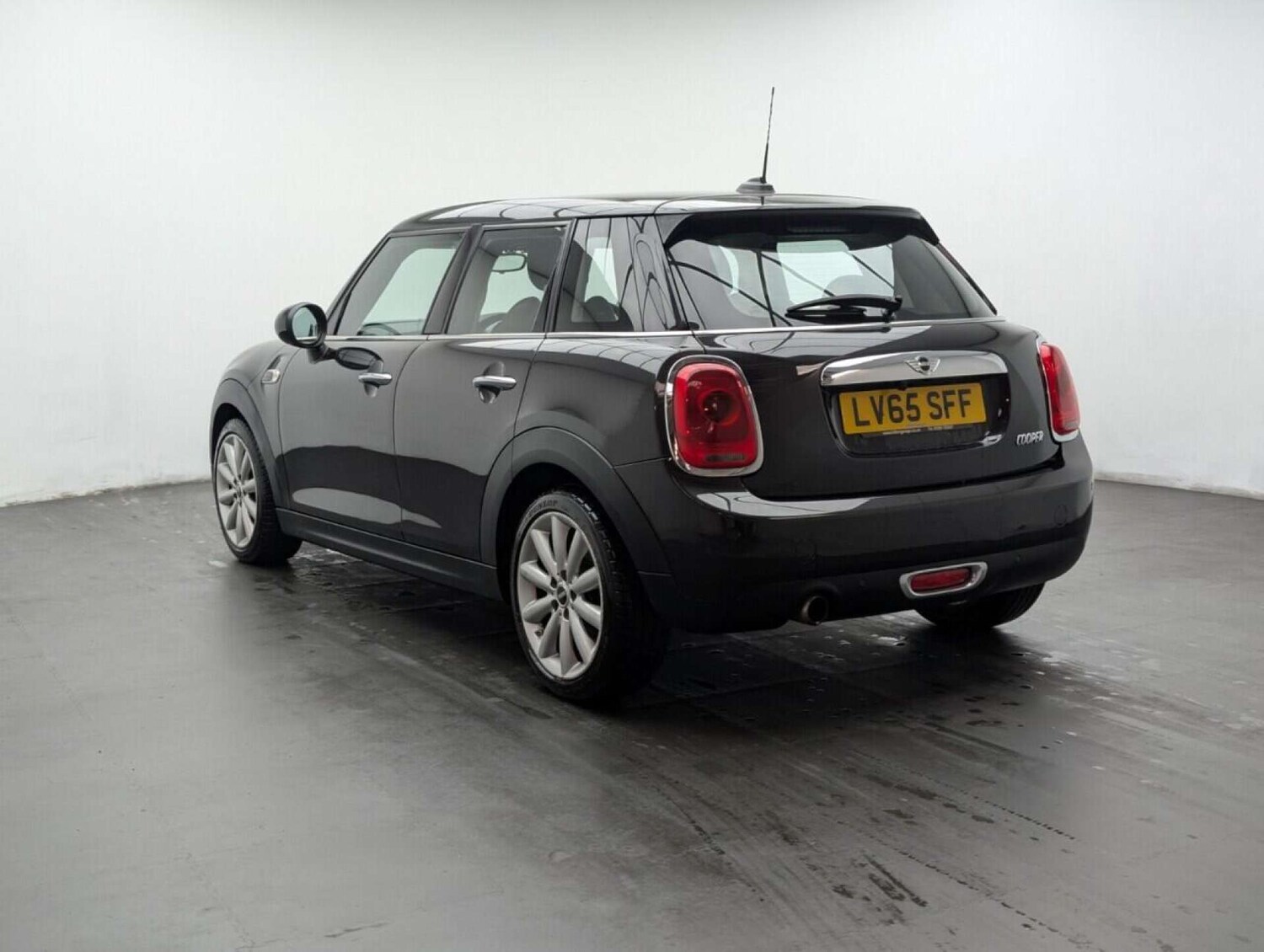 Used MINI Hatch 2016 for sale - 77714339: Photo 6