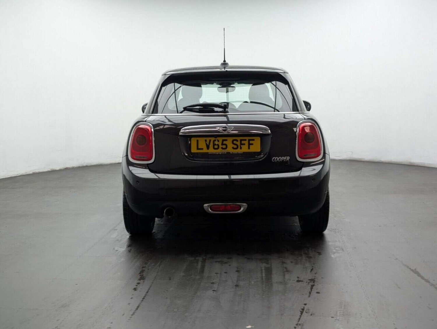 Used MINI Hatch 2016 for sale - 77714339: Photo 7