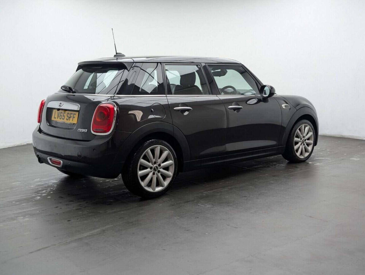 Used MINI Hatch 2016 for sale - 77714339: Photo 8