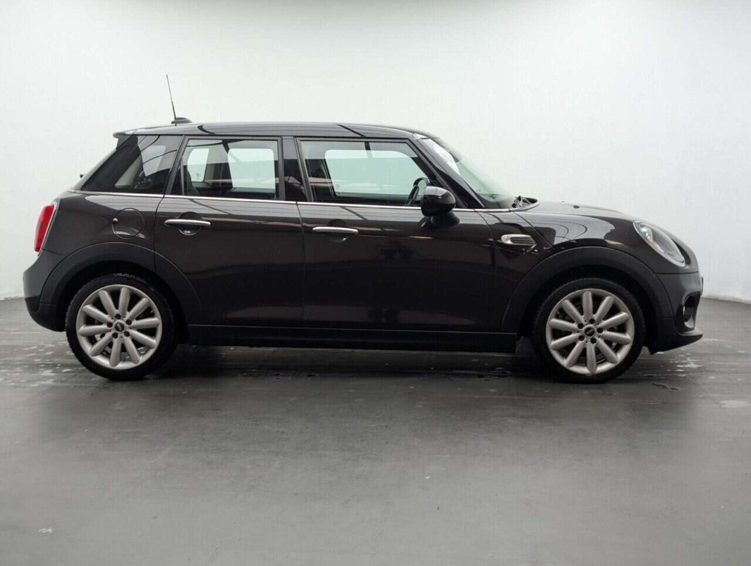 Used MINI Hatch 2016 for sale - 77714339: Photo 9