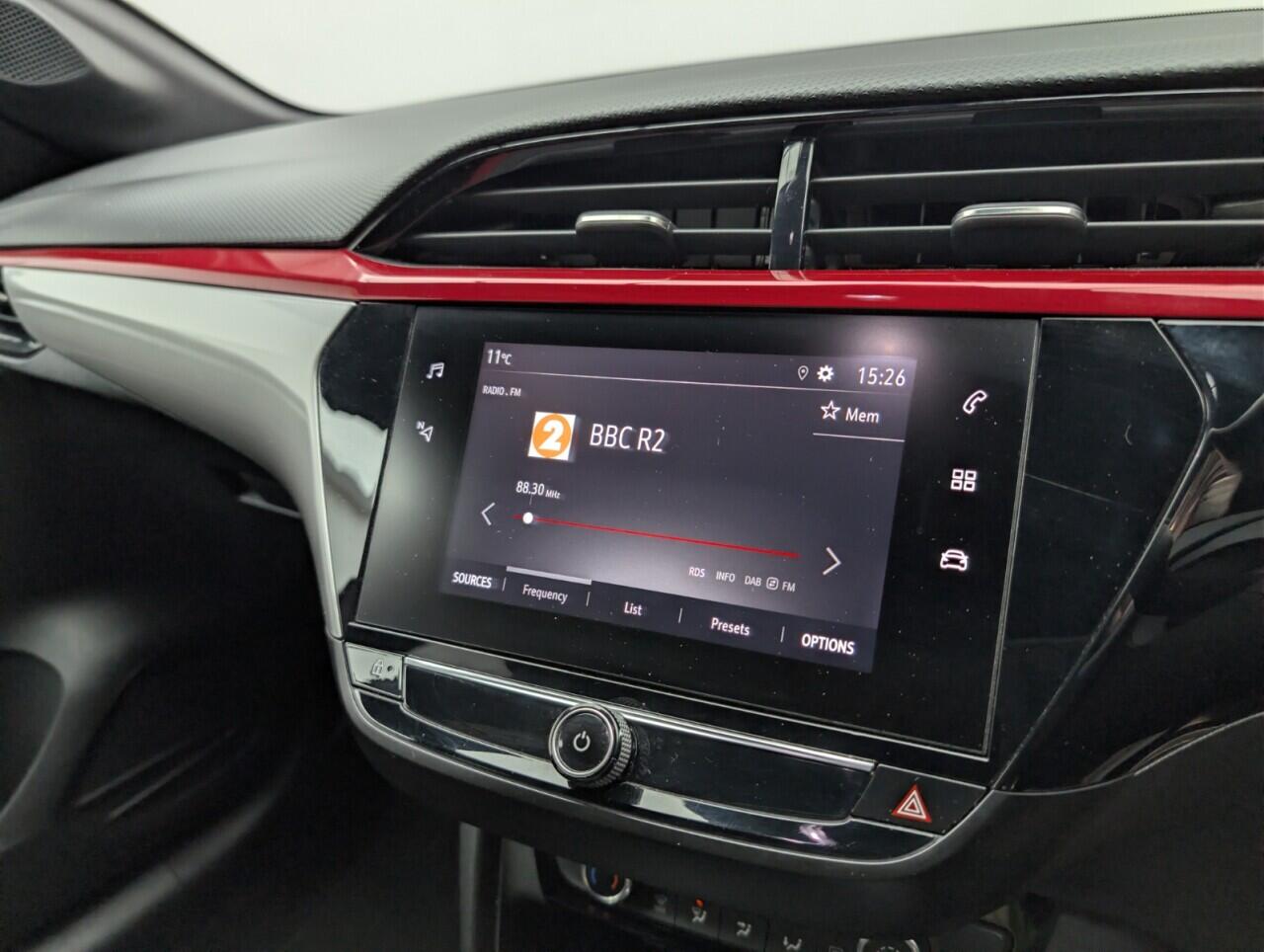 Used Vauxhall Corsa 2021 for sale - 76976417: Photo 13