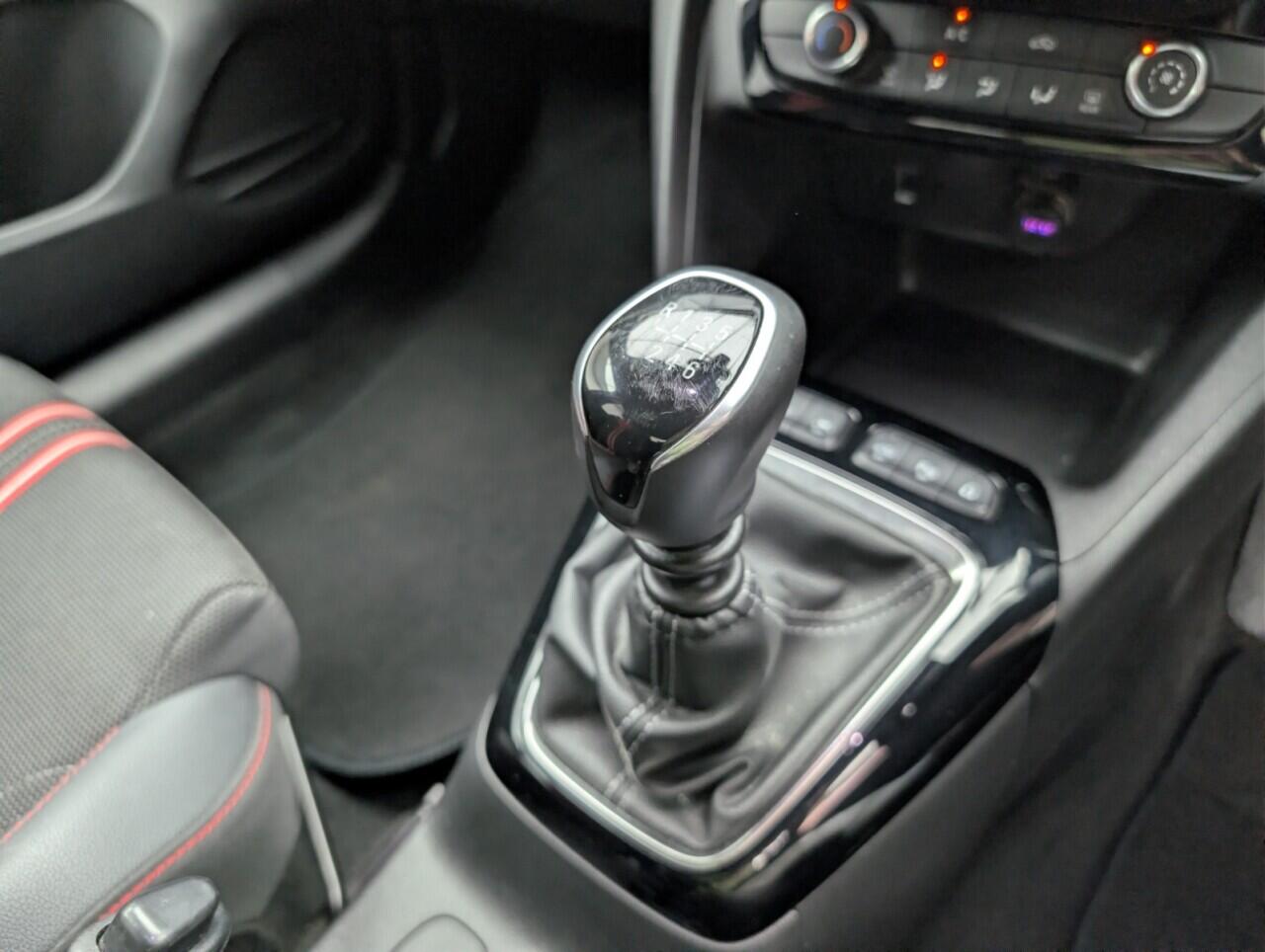 Used Vauxhall Corsa 2021 for sale - 76976417: Photo 15