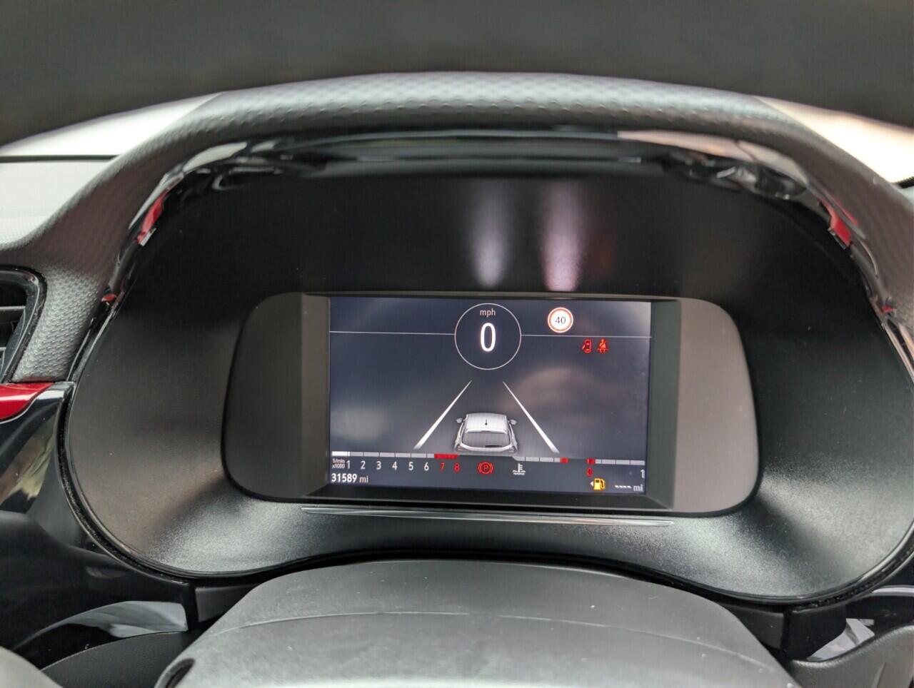 Used Vauxhall Corsa 2021 for sale - 76976417: Photo 16