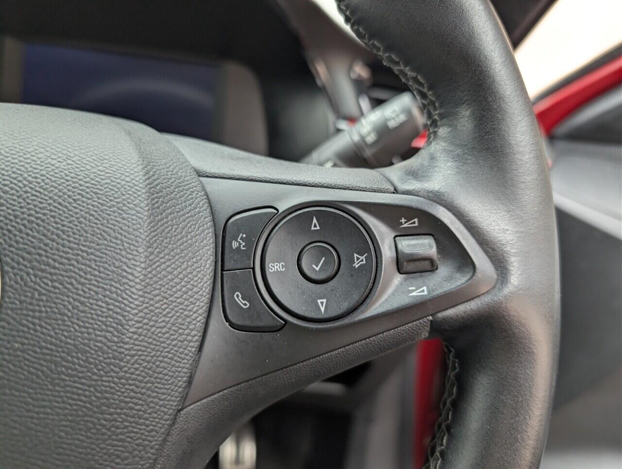 Used Vauxhall Corsa 2021 for sale - 76976417: Photo 18