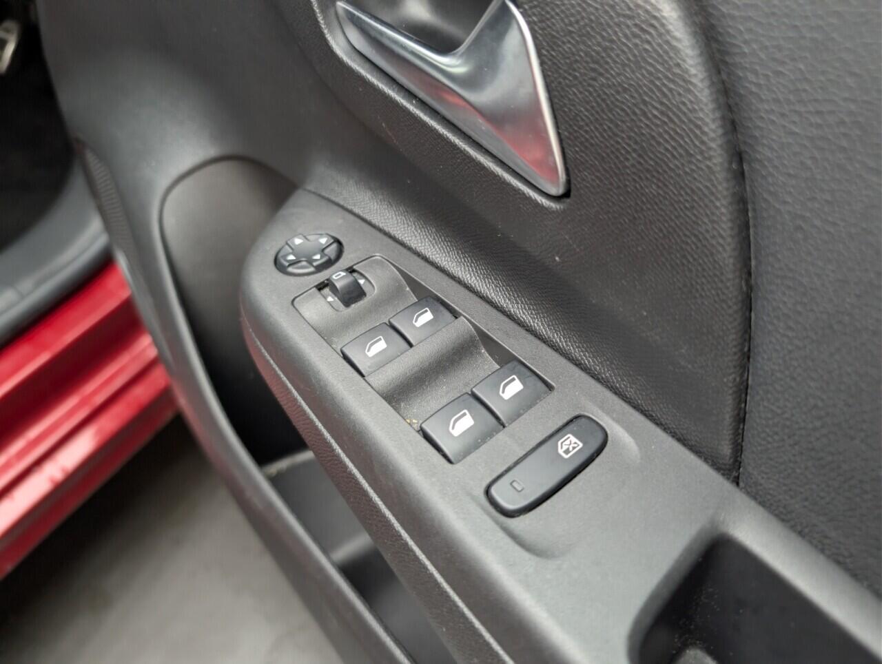 Used Vauxhall Corsa 2021 for sale - 76976417: Photo 20