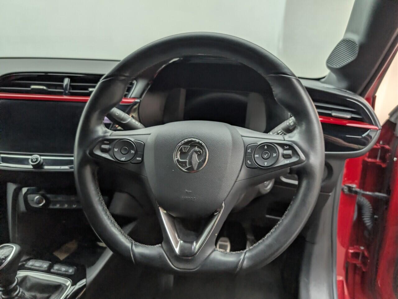 Used Vauxhall Corsa 2021 for sale - 76976417: Photo 21