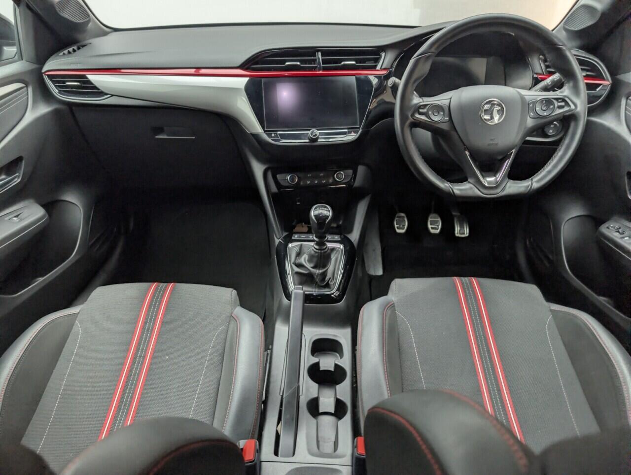 Used Vauxhall Corsa 2021 for sale - 76976417: Photo 22