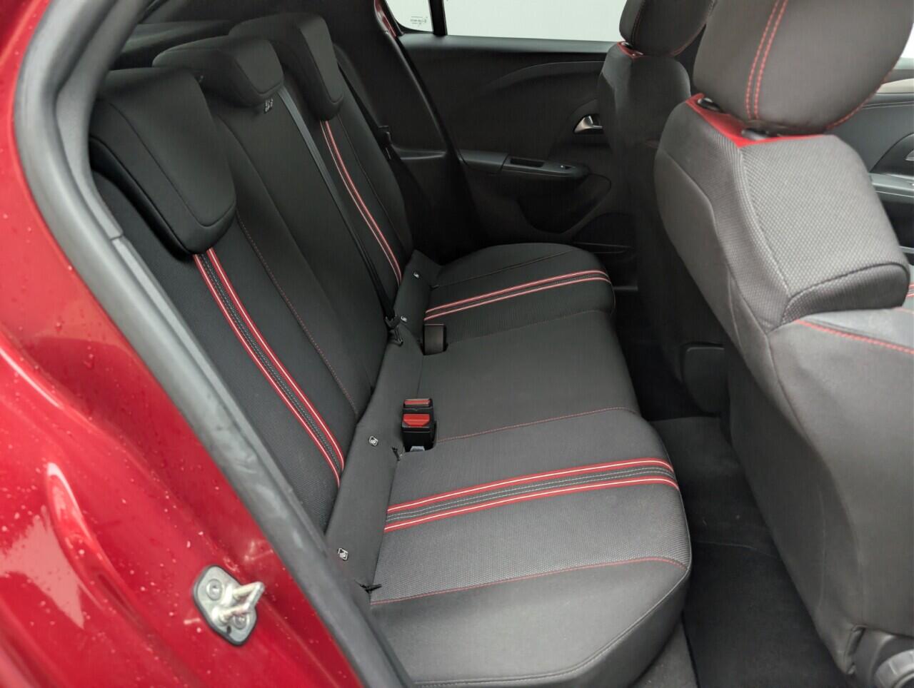 Used Vauxhall Corsa 2021 for sale - 76976417: Photo 23