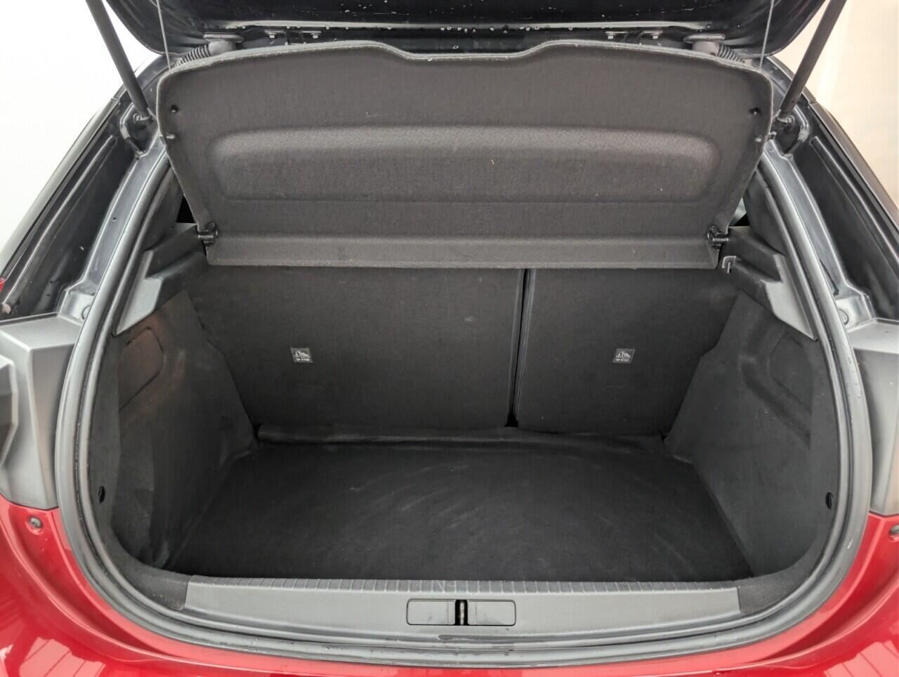 Used Vauxhall Corsa 2021 for sale - 76976417: Photo 24