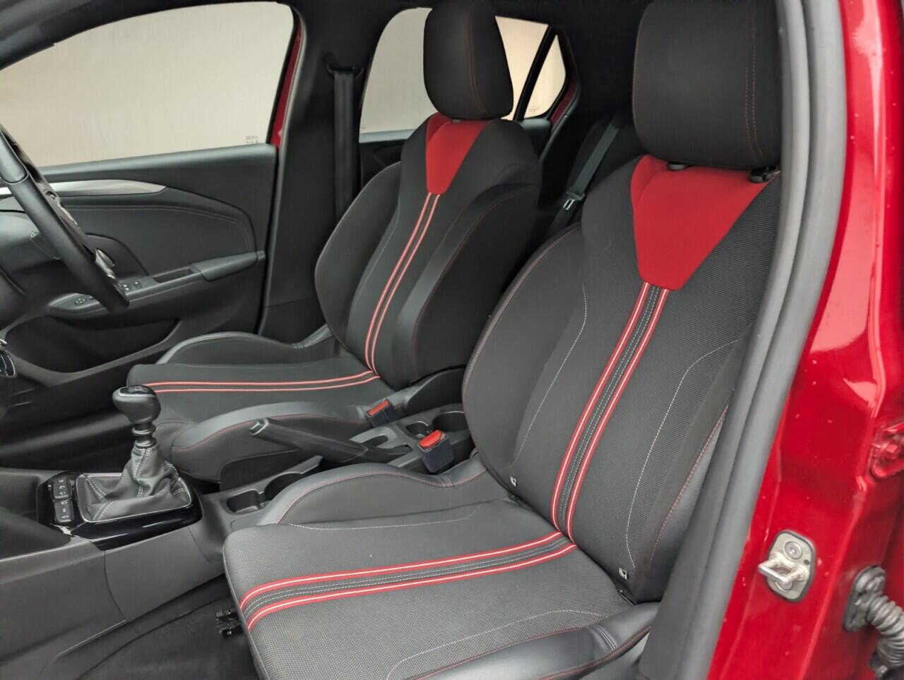 Used Vauxhall Corsa 2021 for sale - 76976417: Photo 26