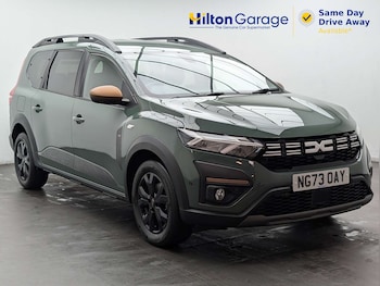 Used Dacia Jogger 2024 for sale - 79208466: Photo
