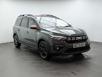 Used Dacia Jogger 2024 for sale - 79208466: Photo