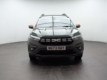 Used Dacia Jogger 2024 for sale - 79208466: Photo