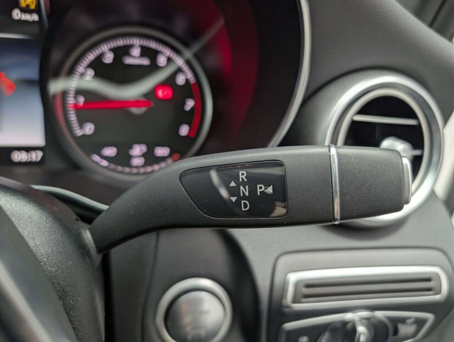 Used Mercedes-Benz C Class 2017 for sale - 77713459: Photo 17