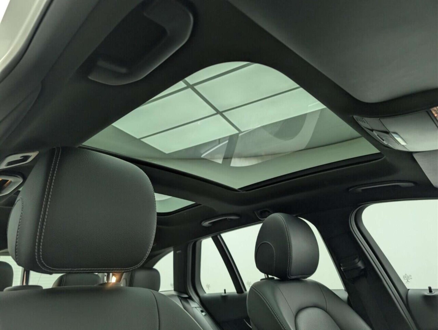 Used Mercedes-Benz C Class 2017 for sale - 77713459: Photo 22