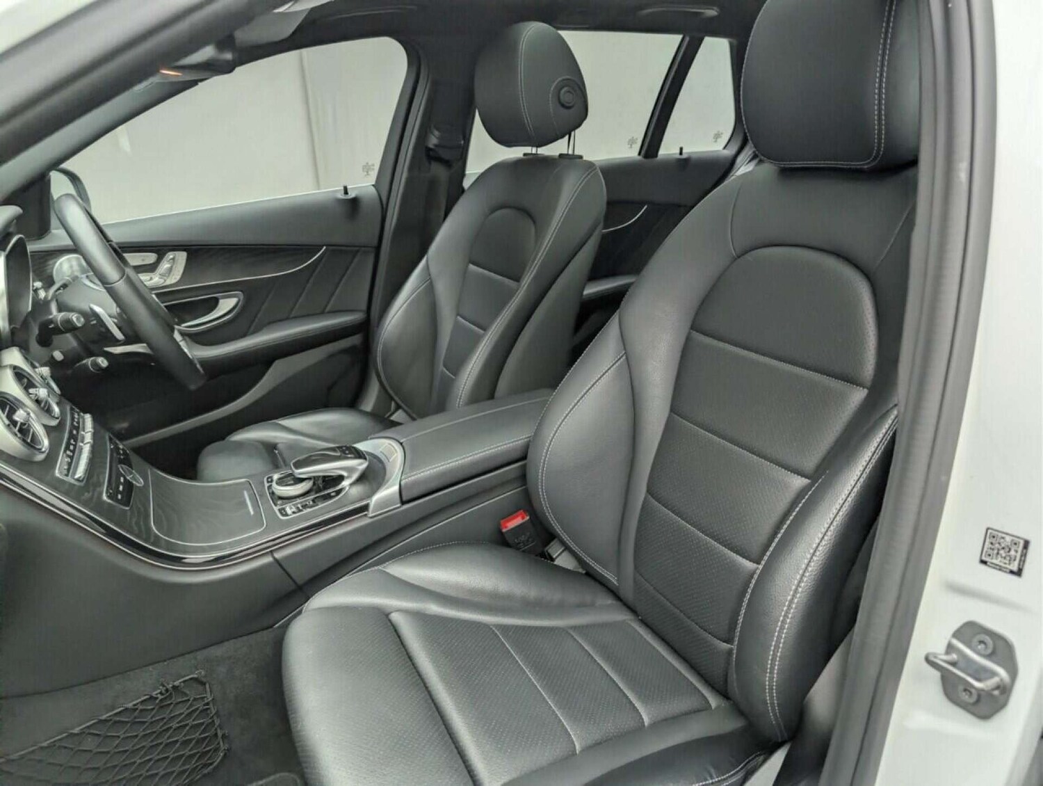 Used Mercedes-Benz C Class 2017 for sale - 77713459: Photo 28