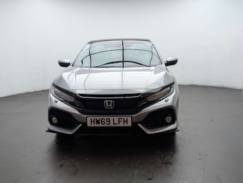 Used Honda Civic 2019 for sale - 78315890: Photo