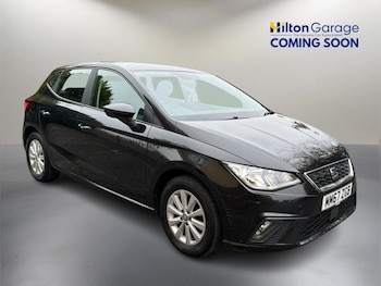 Used SEAT Ibiza 2018 for sale - 76456940: Photo