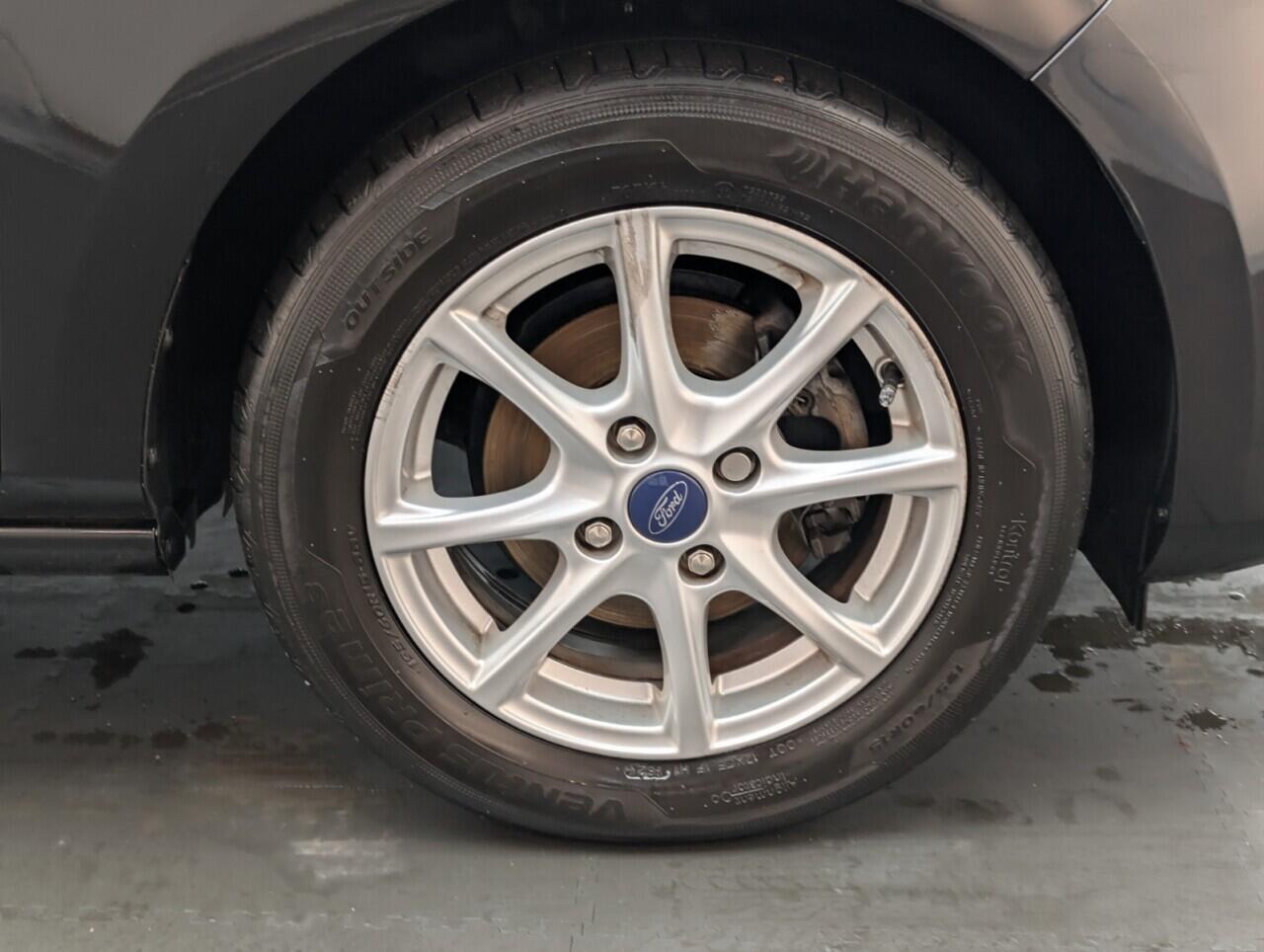 Used Ford Fiesta 2018 for sale - 76512967: Photo 10