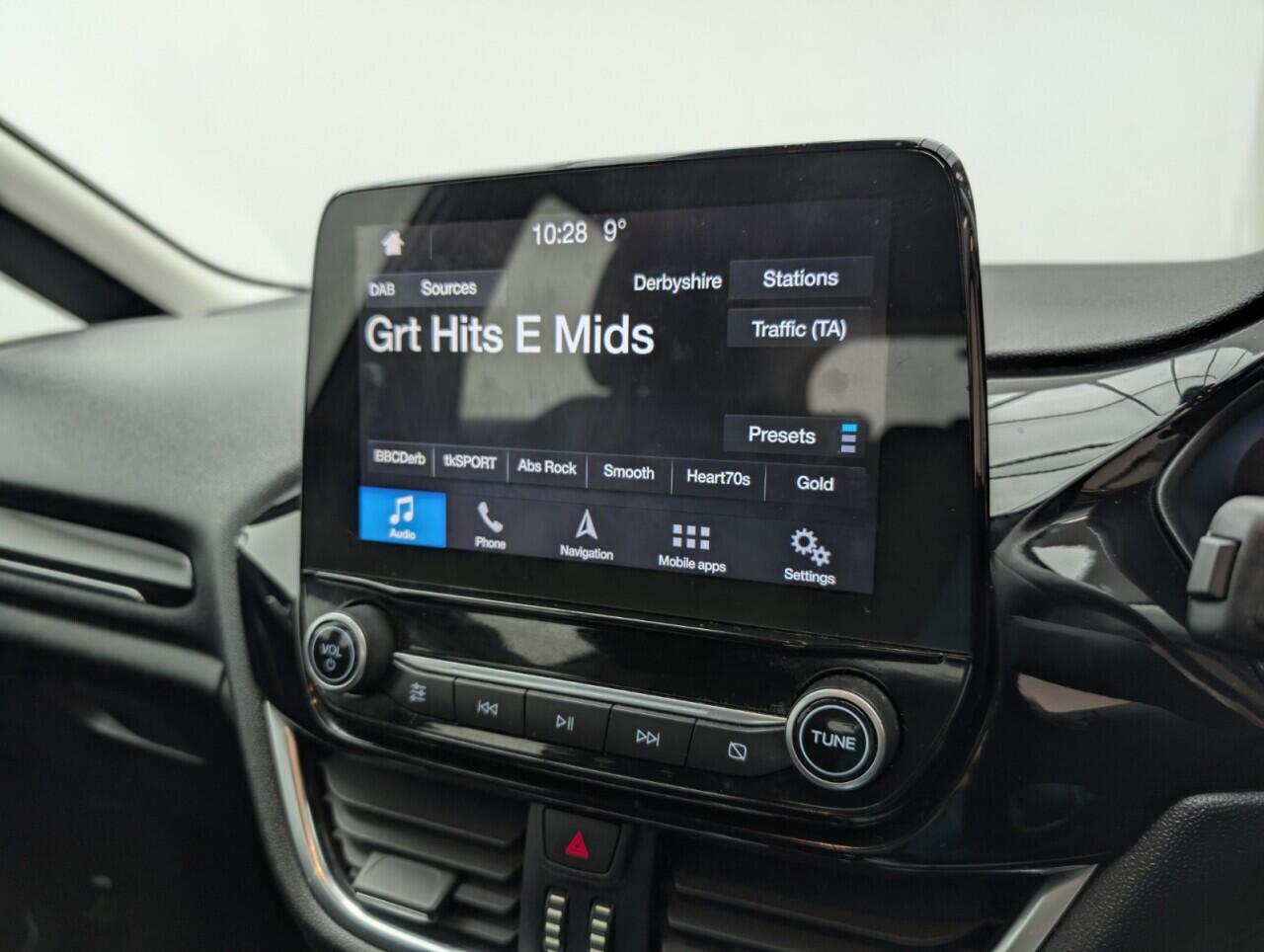 Used Ford Fiesta 2018 for sale - 76512967: Photo 13