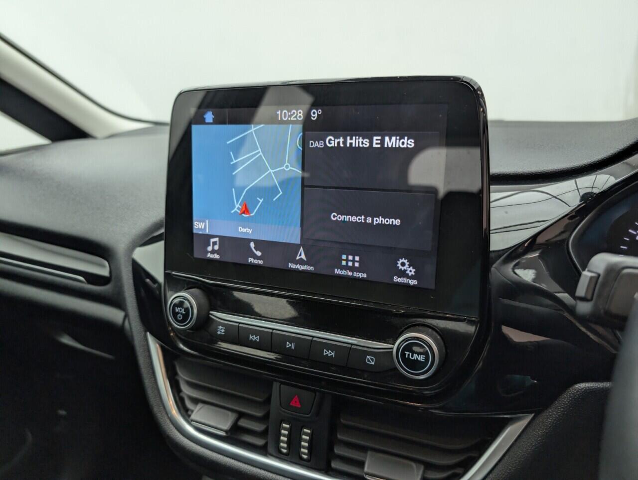 Used Ford Fiesta 2018 for sale - 76512967: Photo 14