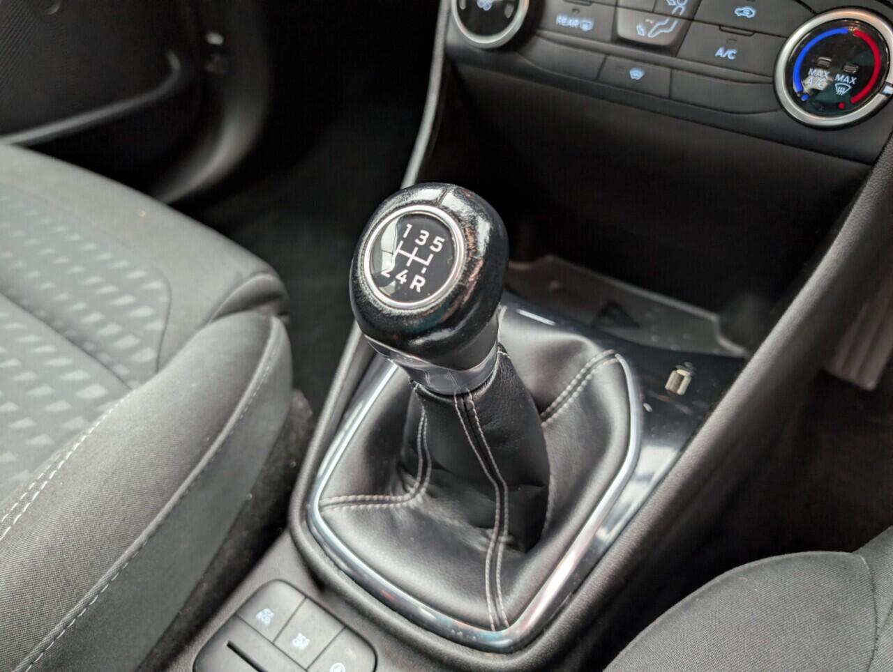 Used Ford Fiesta 2018 for sale - 76512967: Photo 16