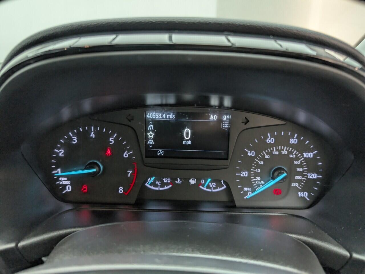 Used Ford Fiesta 2018 for sale - 76512967: Photo 17