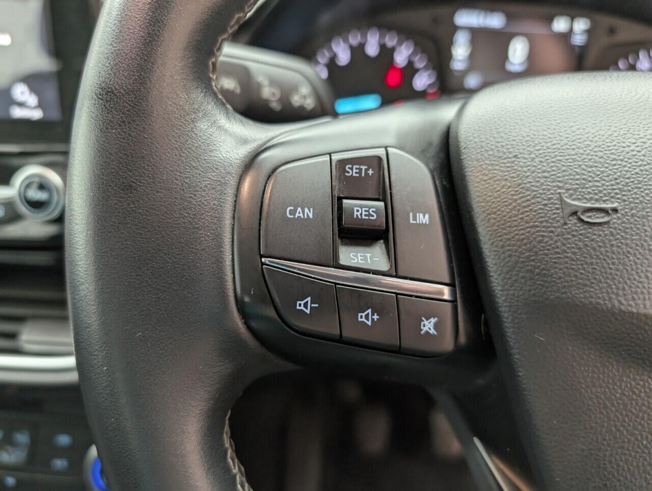 Used Ford Fiesta 2018 for sale - 76512967: Photo 18