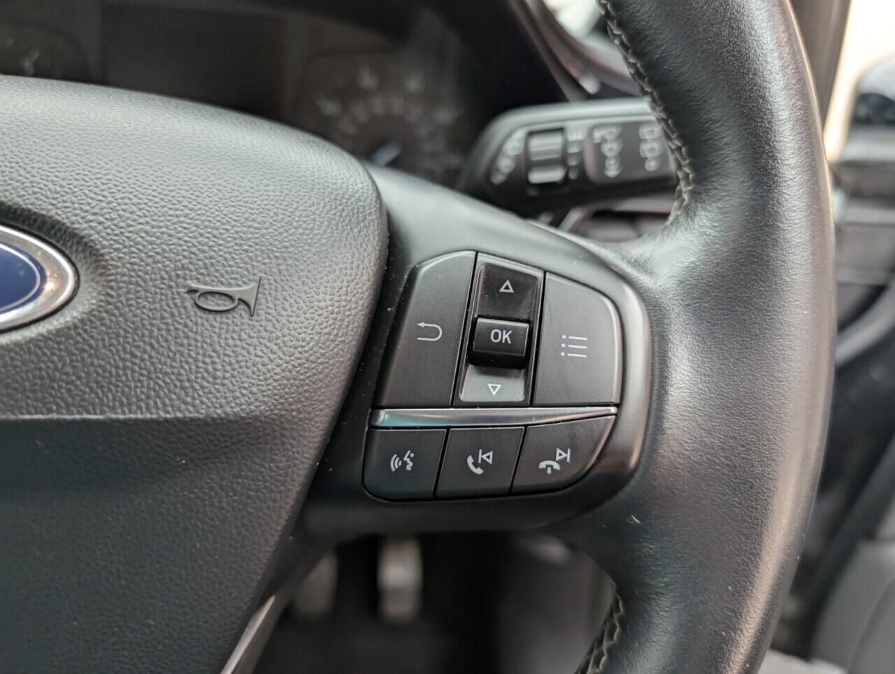 Used Ford Fiesta 2018 for sale - 76512967: Photo 19