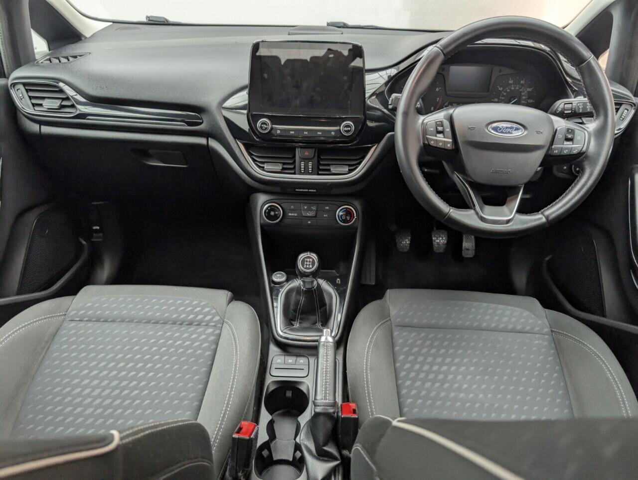 Used Ford Fiesta 2018 for sale - 76512967: Photo 23