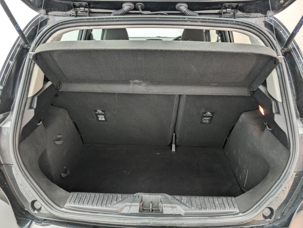 Used Ford Fiesta 2018 for sale - 76512967: Photo 25