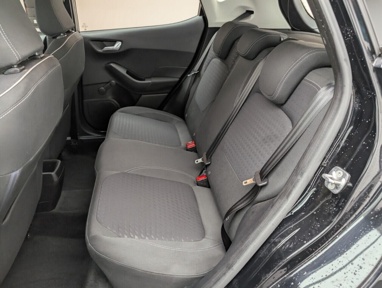 Used Ford Fiesta 2018 for sale - 76512967: Photo 26