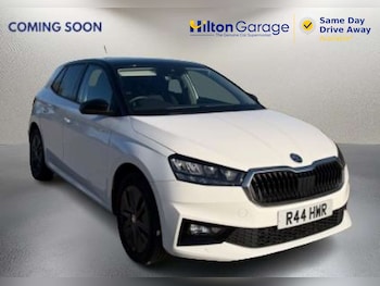 Used Skoda Fabia 2023 for sale - 78781353: Photo