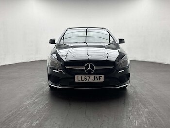 Used Mercedes-Benz CLA 2017 for sale - 79276848: Photo