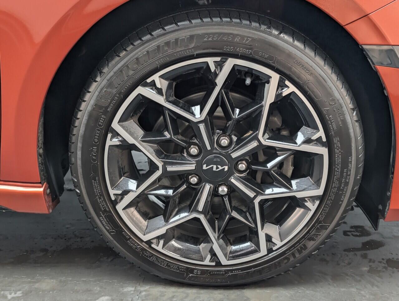 Used Kia Ceed 2022 for sale - 76423699: Photo 10