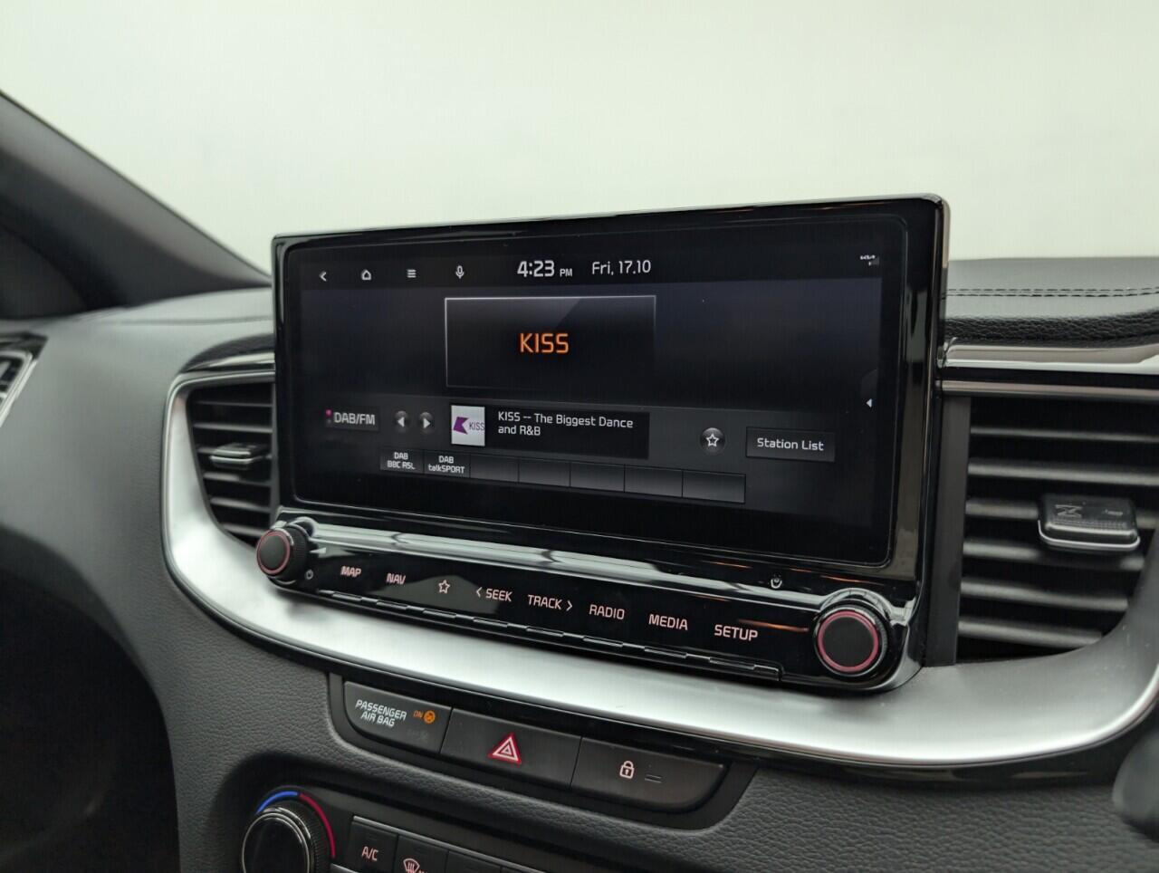 Used Kia Ceed 2022 for sale - 76423699: Photo 13