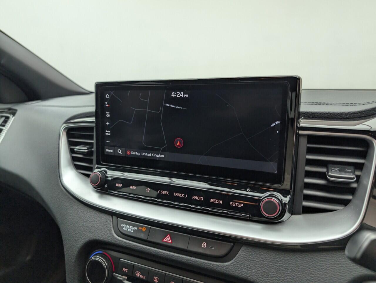 Used Kia Ceed 2022 for sale - 76423699: Photo 14