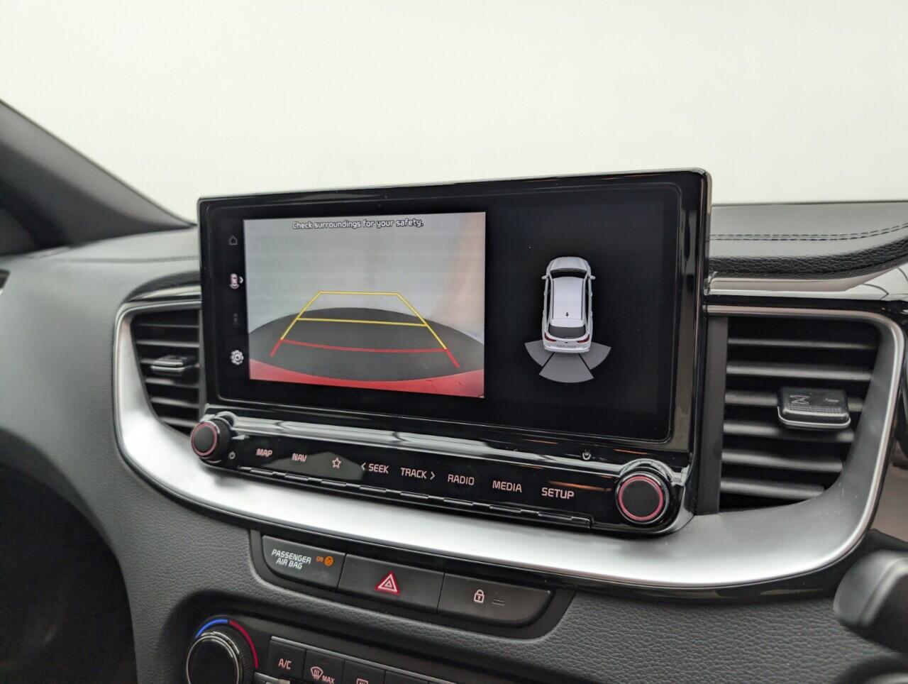 Used Kia Ceed 2022 for sale - 76423699: Photo 15